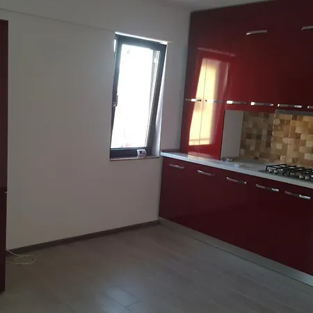 Porto Delmar Apartment